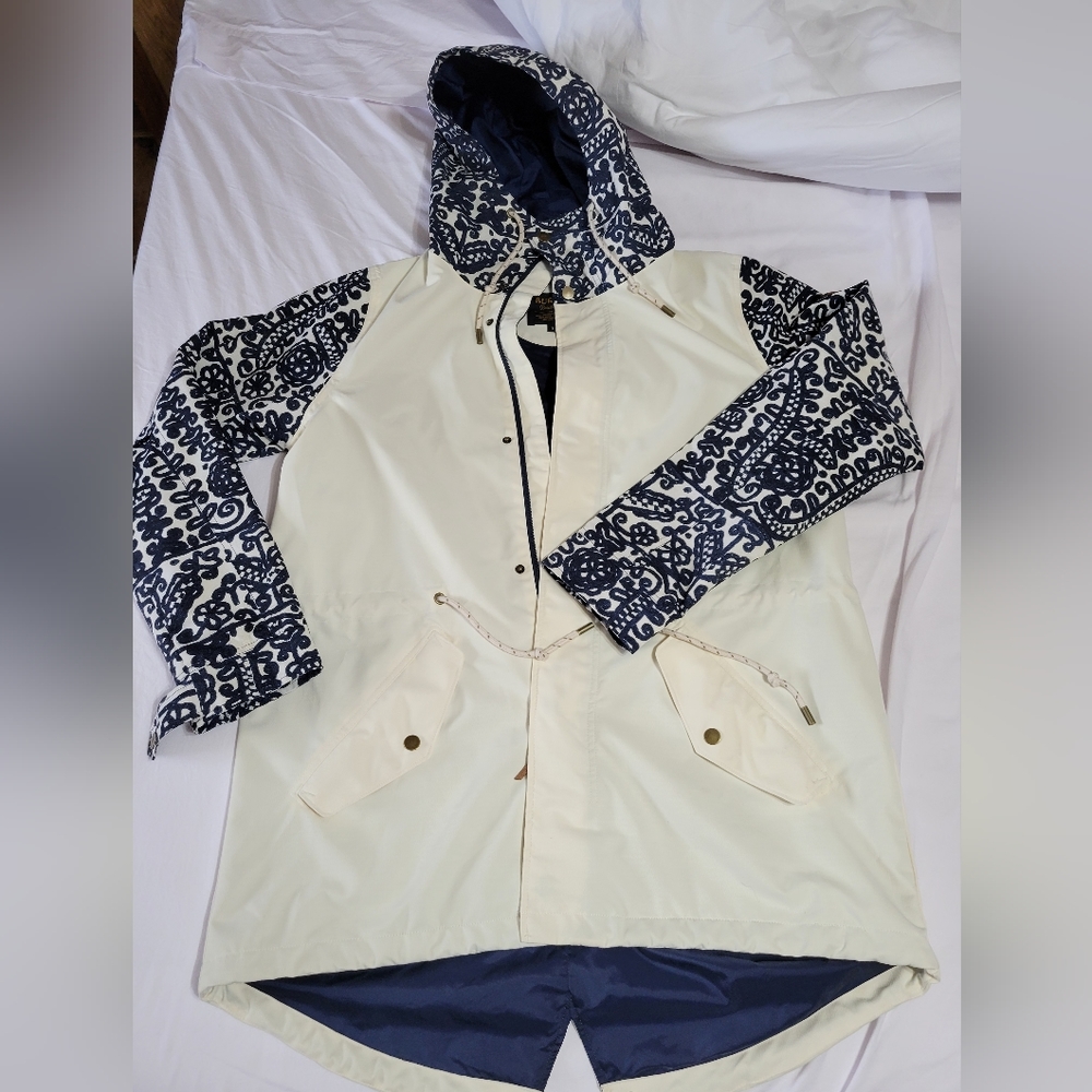 Womans Burton Soft Shell Jacket - image 1